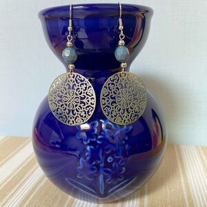 Dangle Earrings (Free Add-On)